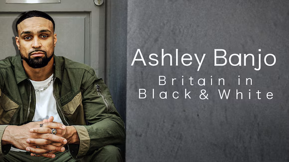 Ashley Banjo Britain In Black And White.avif
